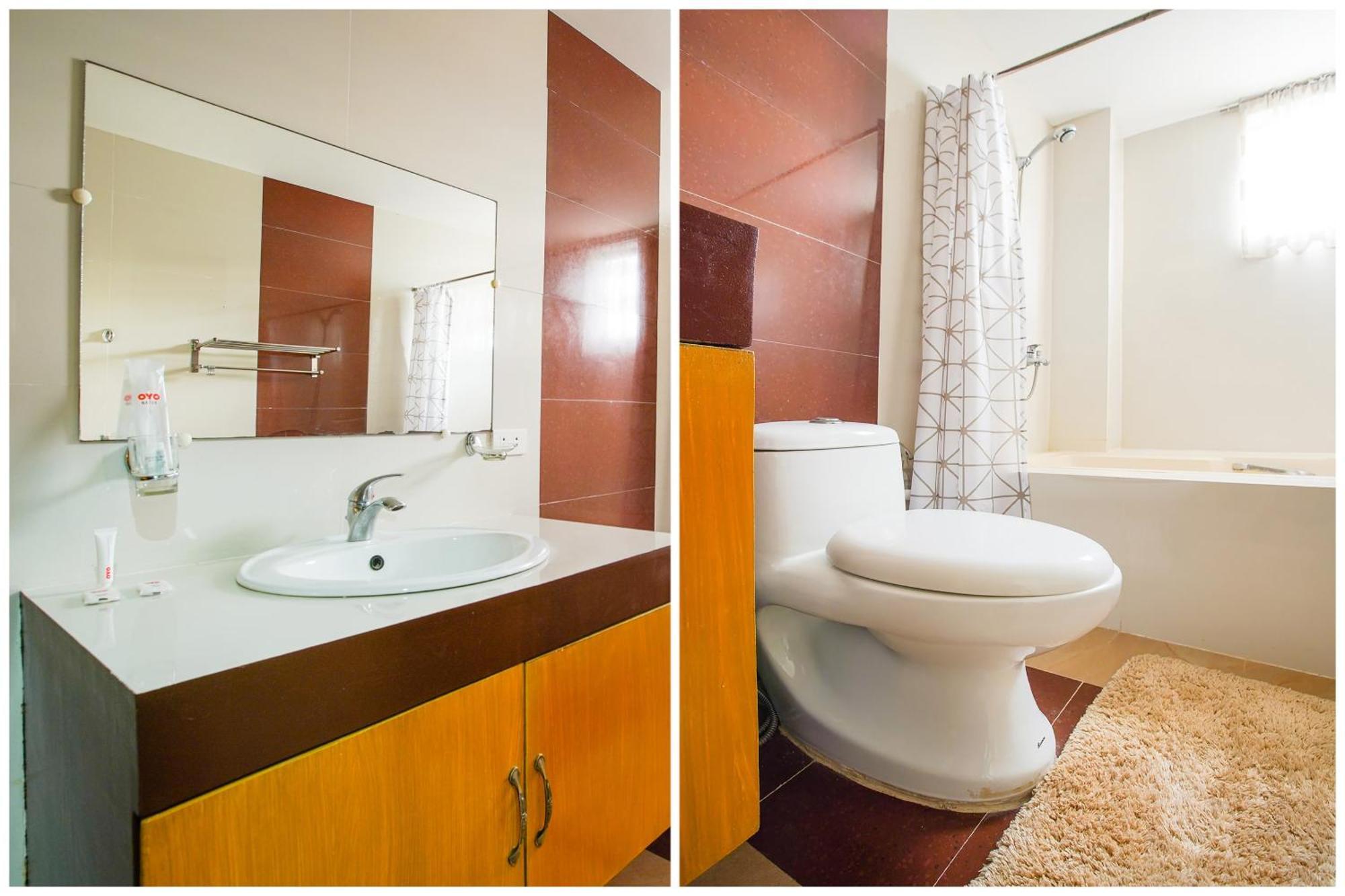 Oyo 236 Hotel Edmundo Pototan Екстер'єр фото