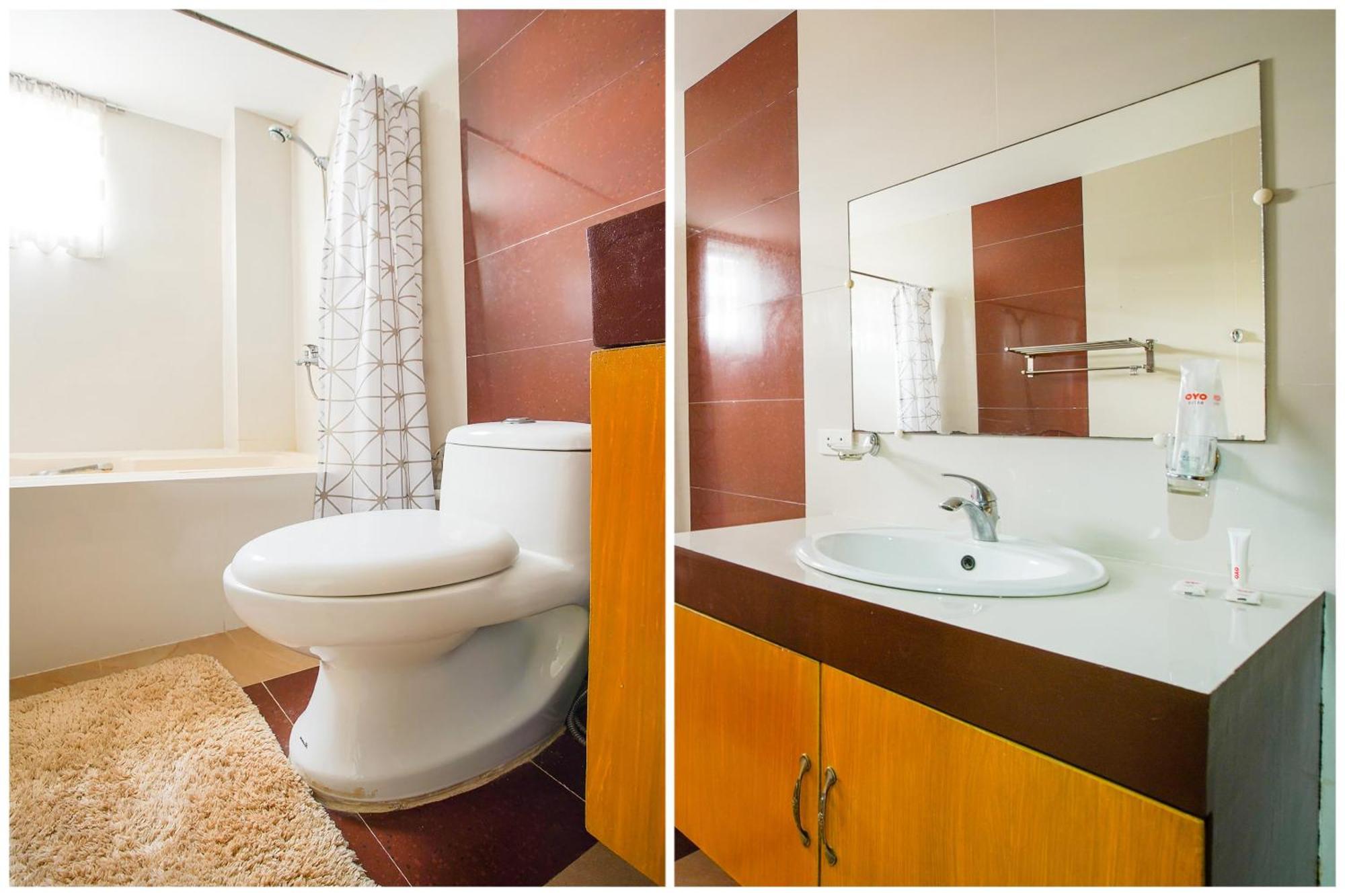 Oyo 236 Hotel Edmundo Pototan Екстер'єр фото