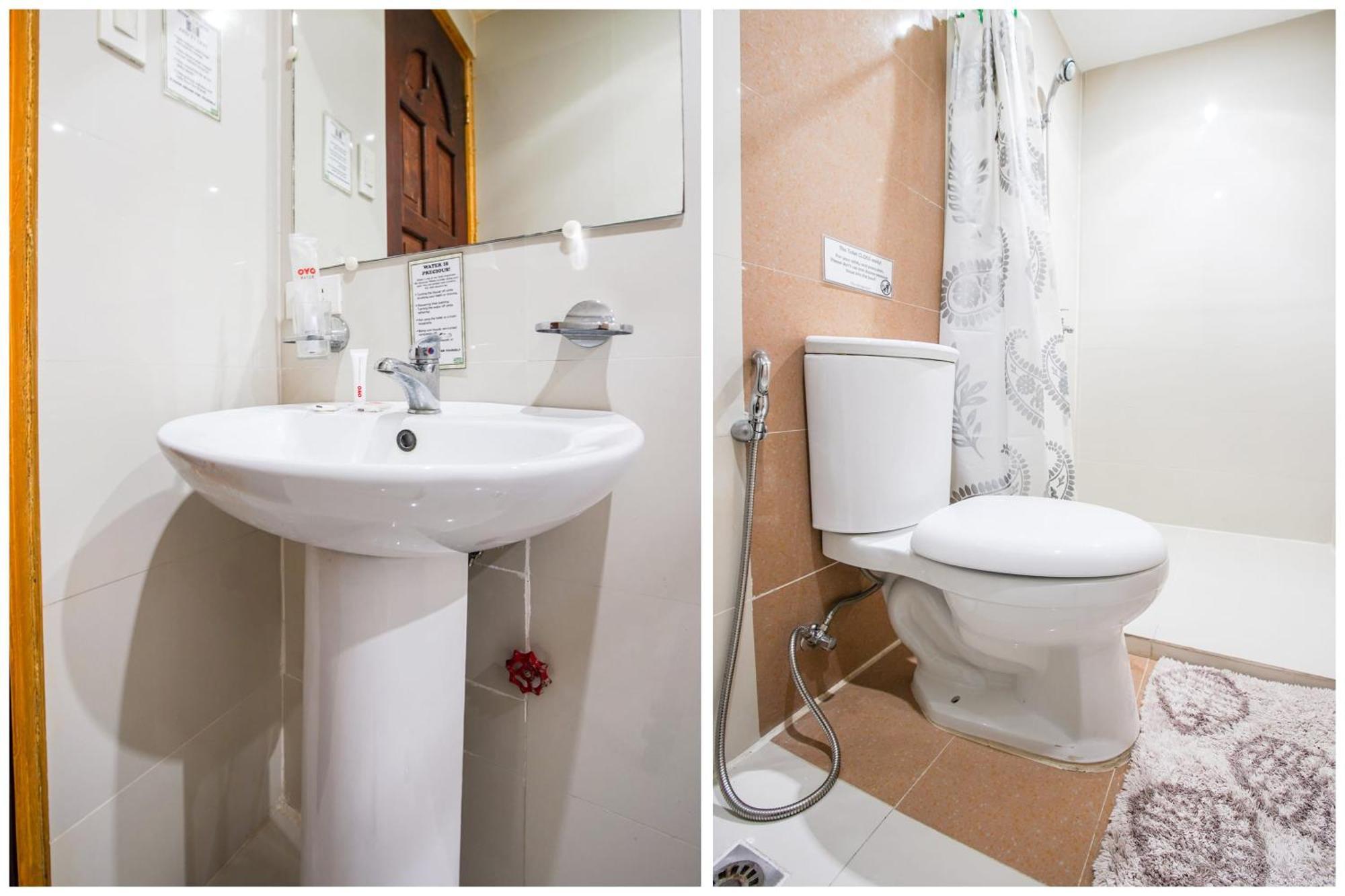 Oyo 236 Hotel Edmundo Pototan Екстер'єр фото