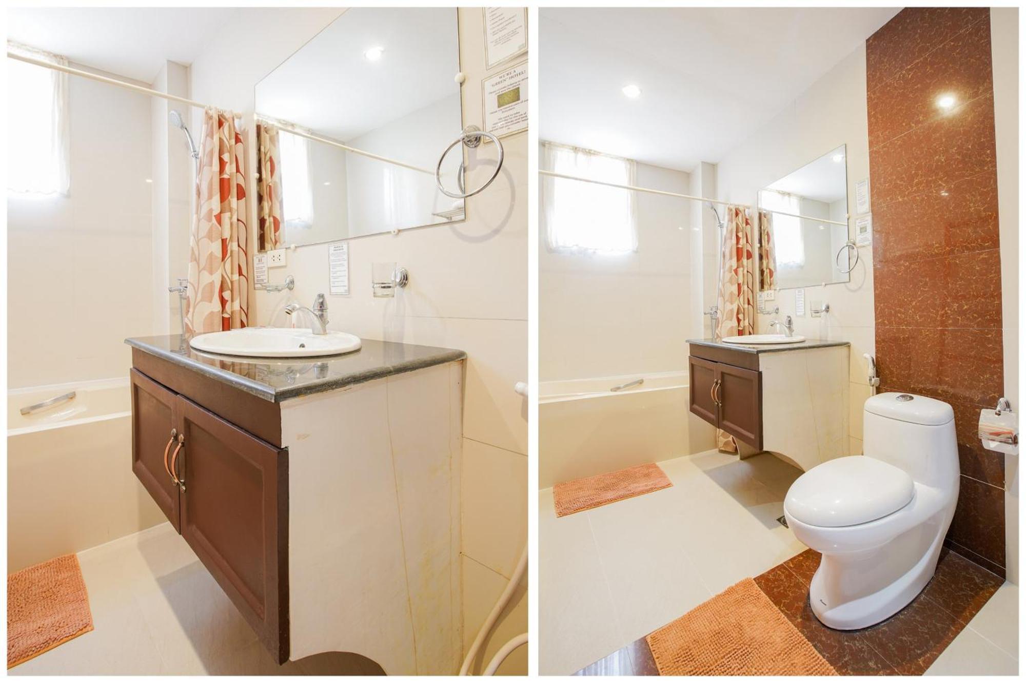 Oyo 236 Hotel Edmundo Pototan Екстер'єр фото